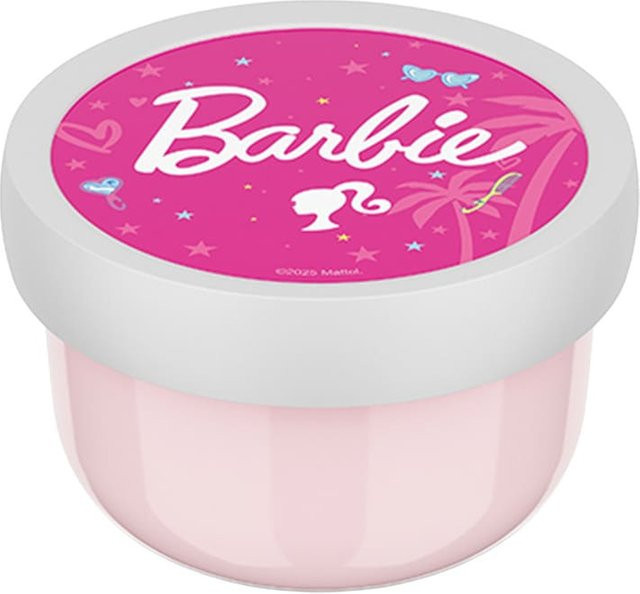 Mepal Fruchtbox Campus Pink mit Besteck und auslaufsicherem Verschluss 300 ml - Bild 1