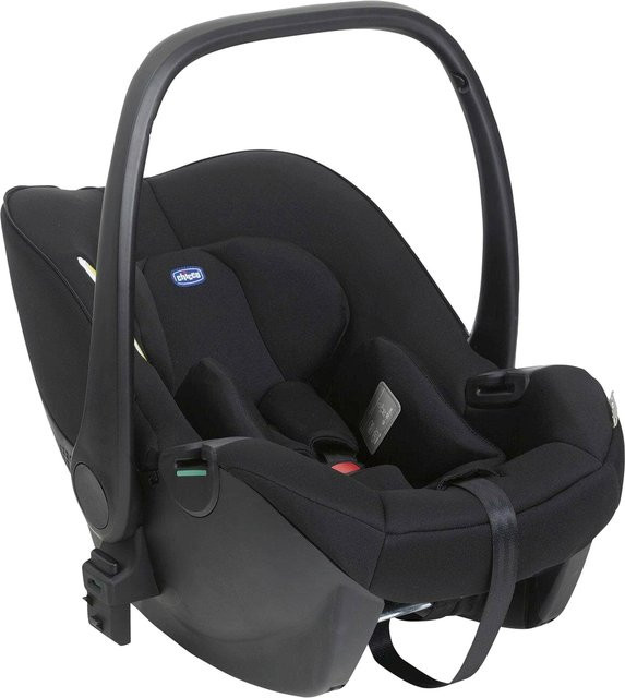 Chicco Kindersitz Kory i-Size Essential in Schwarz - Bild 1