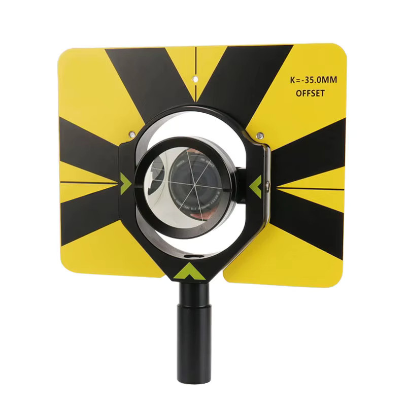 Trimble Z14TRB Traverse-Prisma mit großem Sichtziel und AR-Beschichtung - Bild 2