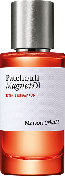 Maison Crivelli Patchouli Magnetik Extrait de Parfum - Bild 1