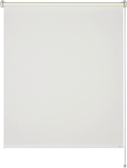 Schöner Wohnen Tageslicht-Rollo Tizia, Weiß, B: 80 cm, H: 210 cm - Bild 1