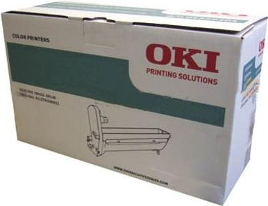 OKI Original Trommeleinheit in Schwarz für ES 4131dn, 4131dn+, 4132dn, 4161 MFP, 4191 MFP, 4192 MFP, 5112dn, 5162 MFP und 5162dnw - Bild 1