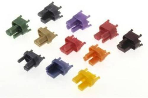 Amphenol HM2DK2478RLF Multicolour - Bild 1