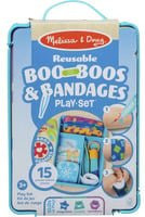 Melissa & Doug Get Well Erste Hilfe Set Rollenspiel für Kinder ab 3 Jahren - Bild 1