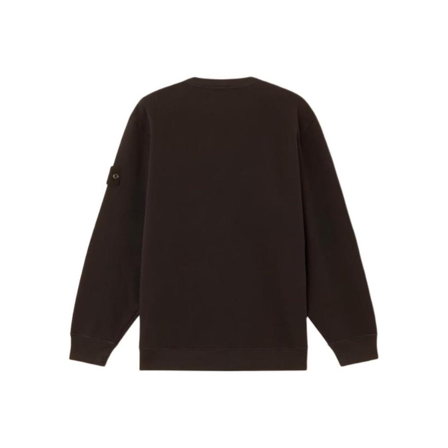 Stone Island Ghost Series Sweatshirt, Herren, schmale Passform - Bild 3