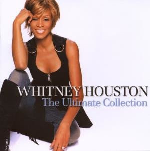 The Ultimate Collection von Whitney Houston, CD - Bild 1