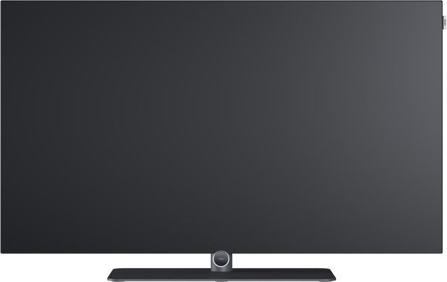 Loewe OLED-TV Bild i.48 dr+ 121cm (48 Zoll) in Basaltgrau - Bild 1