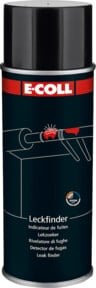E-COLL Leckfinder Schwarz 400 ml - Bild 1