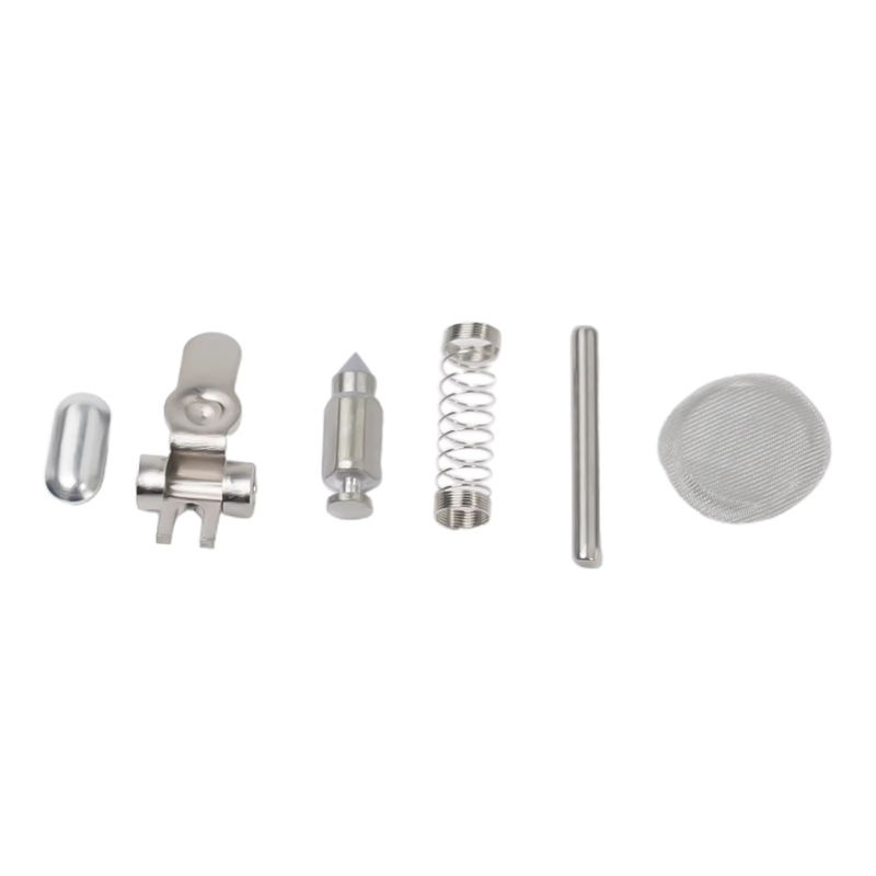 Vibratite Vergaser Dichtung Membran Rebuild Kit für BG66 und BG86 Kettensägen Modelle - Bild 5