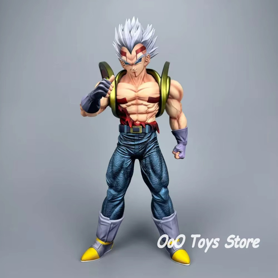 Bandai Dragon Ball Z Super Baby Vegeta, Actionfigur, 30,5cm - Bild 2