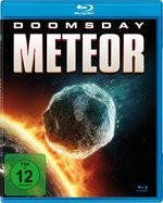 Doomsday Meteor von Joseph Michael Harris, Blu-ray - Bild 1