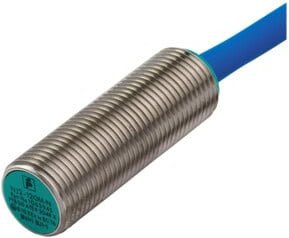 Pepperl+Fuchs Induktiver Sensor NJ2-12GM-N in Silber - Bild 1