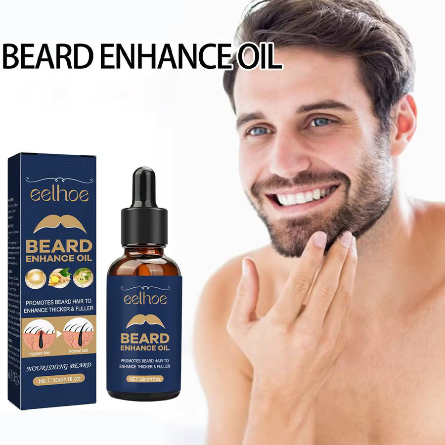 jaysuing Bartpflegeöl für Herren, 30 ml - Bild 2