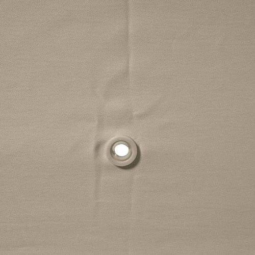 MVG Ersatzbezug MVG-HA017 in Weiss für Pergola Mira 4,5 x 3,5 m, Breite: 335 cm, Höhe: 435 cm - Bild 4
