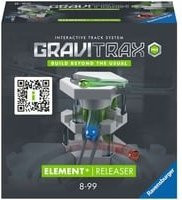 Ravensburger GraviTrax Pro Element Releaser für deine GraviTrax Bahn - Bild 1