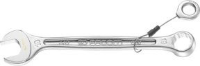 Facom Ring-Maulschlüssel 440 SLS in Silber, 19 mm - Bild 1