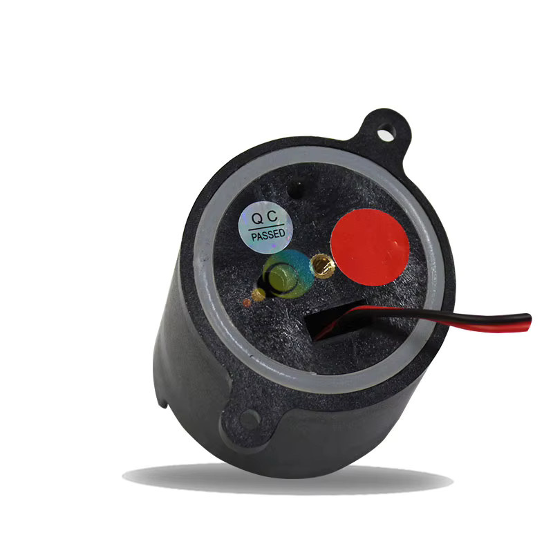 Epistar LED-Verkehrssignalleuchte mit 52mm LED-Pixelmodul in Rot, Gelb und Grün für Pfeiltafeln und Signalisierung - Bild 2