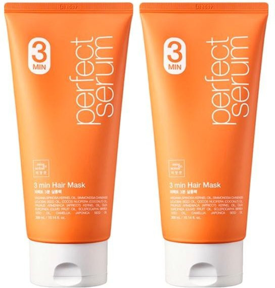 Mise En Scene Perfect Serum, 300 ml, für strapaziertes Haar - Bild 1
