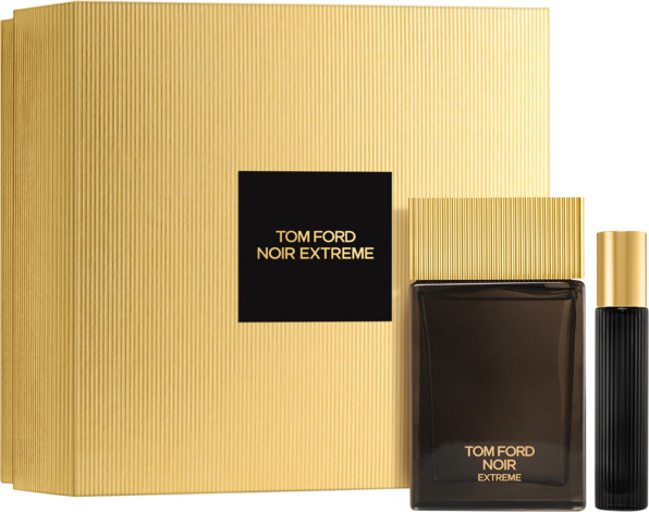 TOM FORD Noir Extreme Eau de Parfum Set, Herren, mit Travel Spray - Bild 1