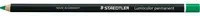 STAEDTLER Lumocolor permanent Trockenmarker mit feiner Spitze in Schwarz und Grün - Bild 1