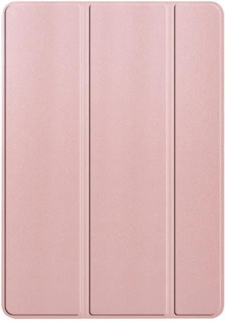 Silikon TPU Schutzhülle für Samsung Galaxy Tab M10 HD 2. Gen (TB-X306F, TB-X306X) in Pink - Bild 1