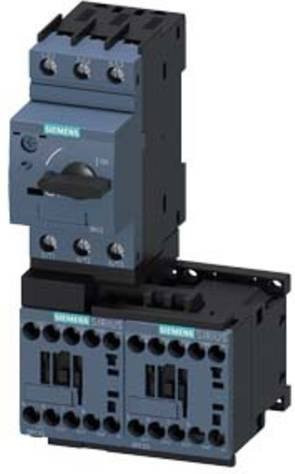 Siemens Verbraucherabzweig 3RA2210-0FA15-2AP0 in Grau mit 0,44A Nennstrom und 0,12kW Motorleistung bei 400V - Bild 1