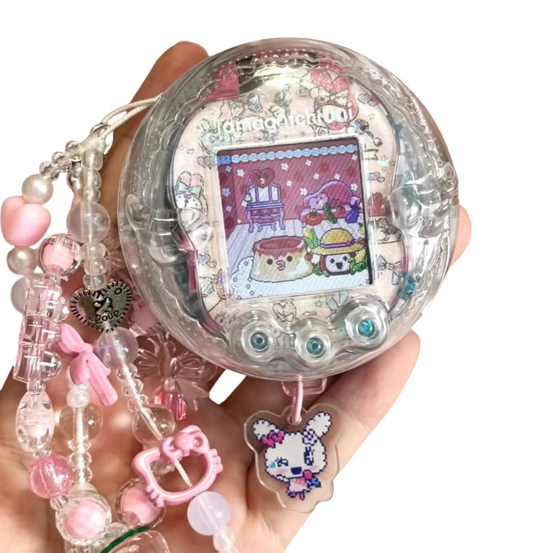 Bandai Takuma Gezi Schutzhülle, Zubehör, Schwarz, Weiß, Bunt / Mehrfarbig - Bild 4