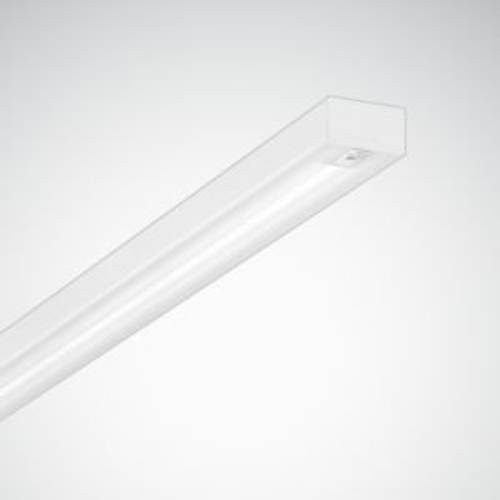 Trilux LED-Deckenleuchte Weiß mit Bewegungssensor und WLAN-Steuerung - Bild 1