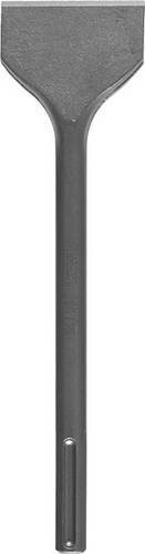 Kwb 190430 Spatmeißel SDS-Max 80mm in Grau aus Stahl - Bild 1