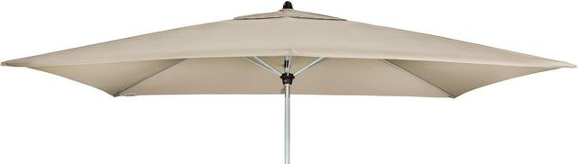 Doppler Ersatzbezug für Sonnenschirm Active Auto Tilt, Farbe: Beige, B/T: 300 x 200 cm - Bild 1