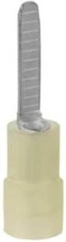 ABB 7TCA301100R0107 Stiftkabelschuh Gelb aus Kunststoff - Bild 1