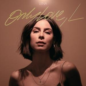 Lena - Only Love CD (Pop) - Bild 1