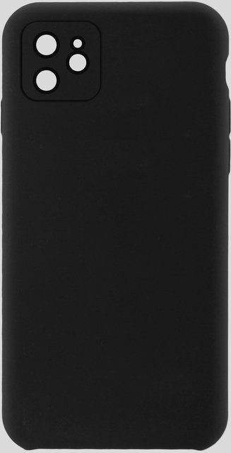CAMERA PROTECT COVER Handyhülle für Apple iPhone 14 Pro in Schwarz - Bild 1