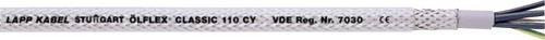 LAPP ÖLFLEX CLASSIC 110 CY Steuerleitung 3 x 1mm² Transparent - Bild 1