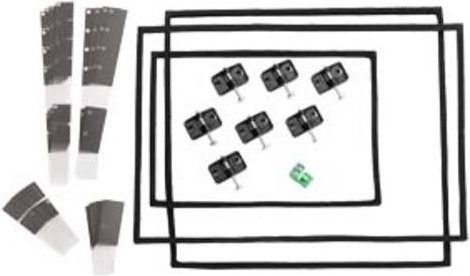 Siemens SPS-Service-Paket 6AV2181-8XA80-0AX0 in Schwarz - Bild 1