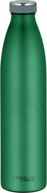 Thermos TC Bottle Isolierflasche in Grün mit 0,5 l Inhalt - Bild 1