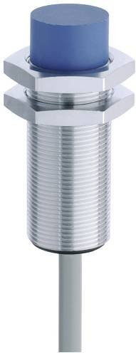 Contrinex Induktiver Sensor M18 PNP nicht bündig blau DW-AD-514-M18 - Bild 1