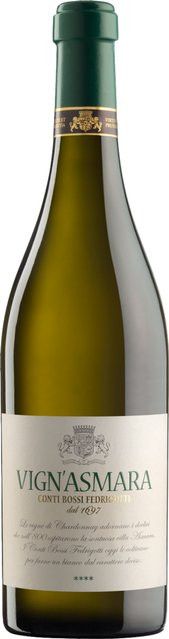 Masi Vign'Asmara Bianco, Chardonnay, Weißwein, Trentino, 2024, trocken, 0,75 l - Bild 1