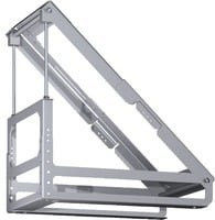 Siemens Adapter für Dachschrägen LZ12310 in Grau - Bild 1