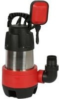 Einhell Schmutzwasser-Tauchpumpe GC-DP 9040 N in Rot/Multicolor - Bild 4