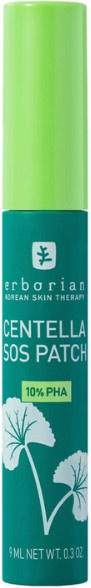 Erborian Centella SOS Patch Gel, Niacinamid, Centella Asiatica, PHA - Bild 1