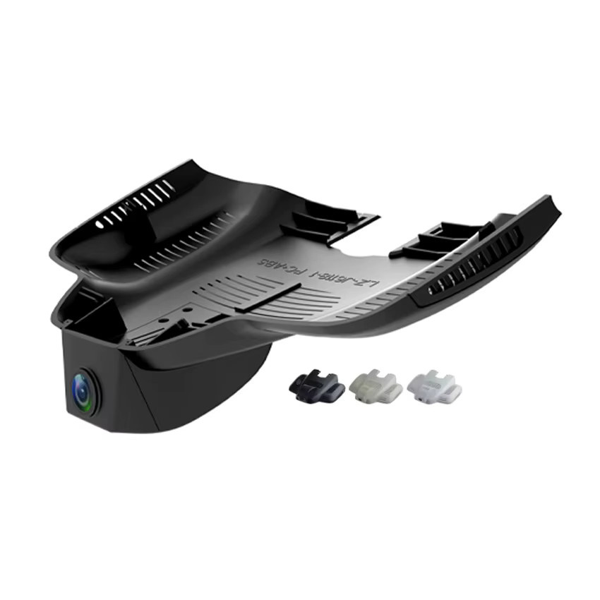 HESHECAM Dash Cam Auto Video Recorder mit UHD 4K 2160P Nachtsicht für Mercedes Benz E Klasse W213 S213 CLS C257 AMG GT C190 - Bild 3