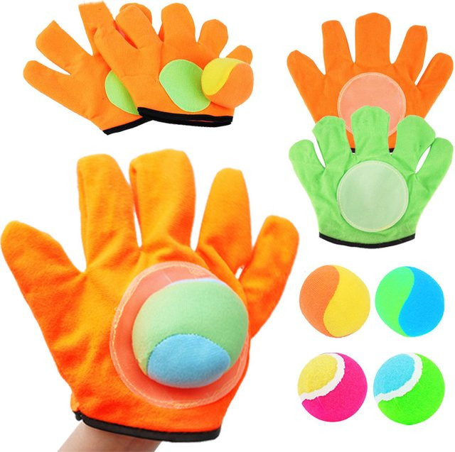 Meade Baseball Fang Spiel, Outdoor-Sport, Schaumstoff, Bunt / Mehrfarbig - Bild 1