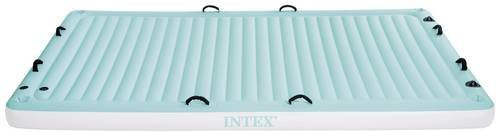 Intex Water Lounge Luftmatratze für 4 Personen, B/T/H: 310 x 183 x 18 cm - Bild 1