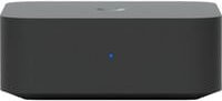 Ubiquiti PoE Audio Port Adapter Schwarz für Wi-Fi und Ethernet/LAN - Bild 1