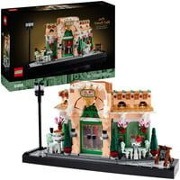LEGO Französisches Café Konstruktionsspielzeug - Bild 5