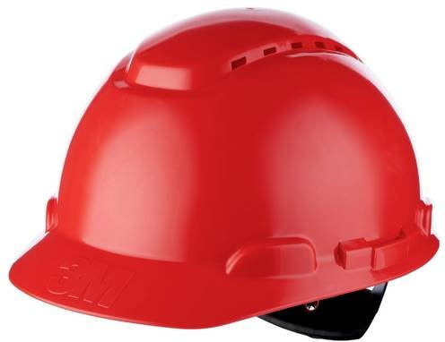 3M Schutzhelm H700NVR 7000104212 - Bild 1
