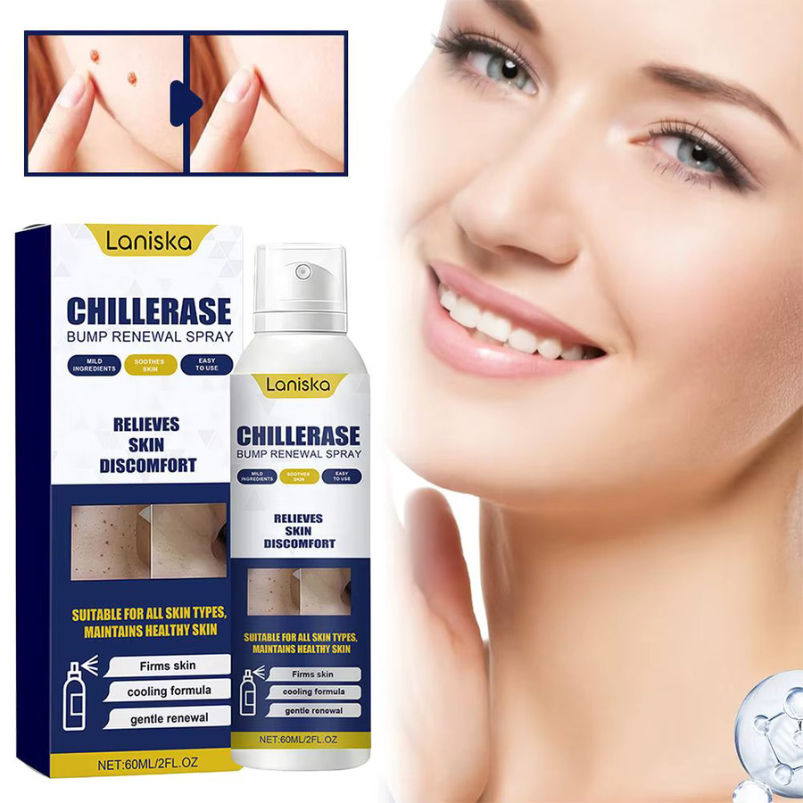 LANISKA Hautpflege-Spray, Gesicht, Unisex - Bild 2