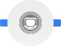 Ubiquiti AI Theta Pro Unterputzmontage Halterung in Weiß - Bild 1
