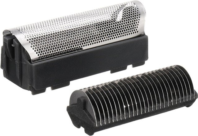 Braun Ersatzrasierer 424 Folienklinge und Ersatzklinge, Unisex - Bild 1
